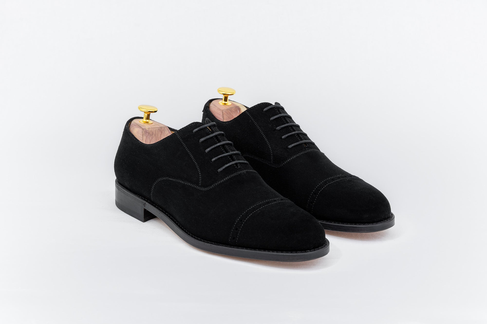 Chaussures homme online richelieu