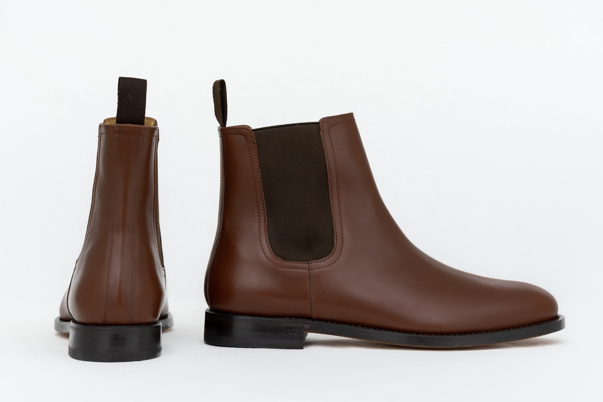 Bottines chelsea homme hot sale