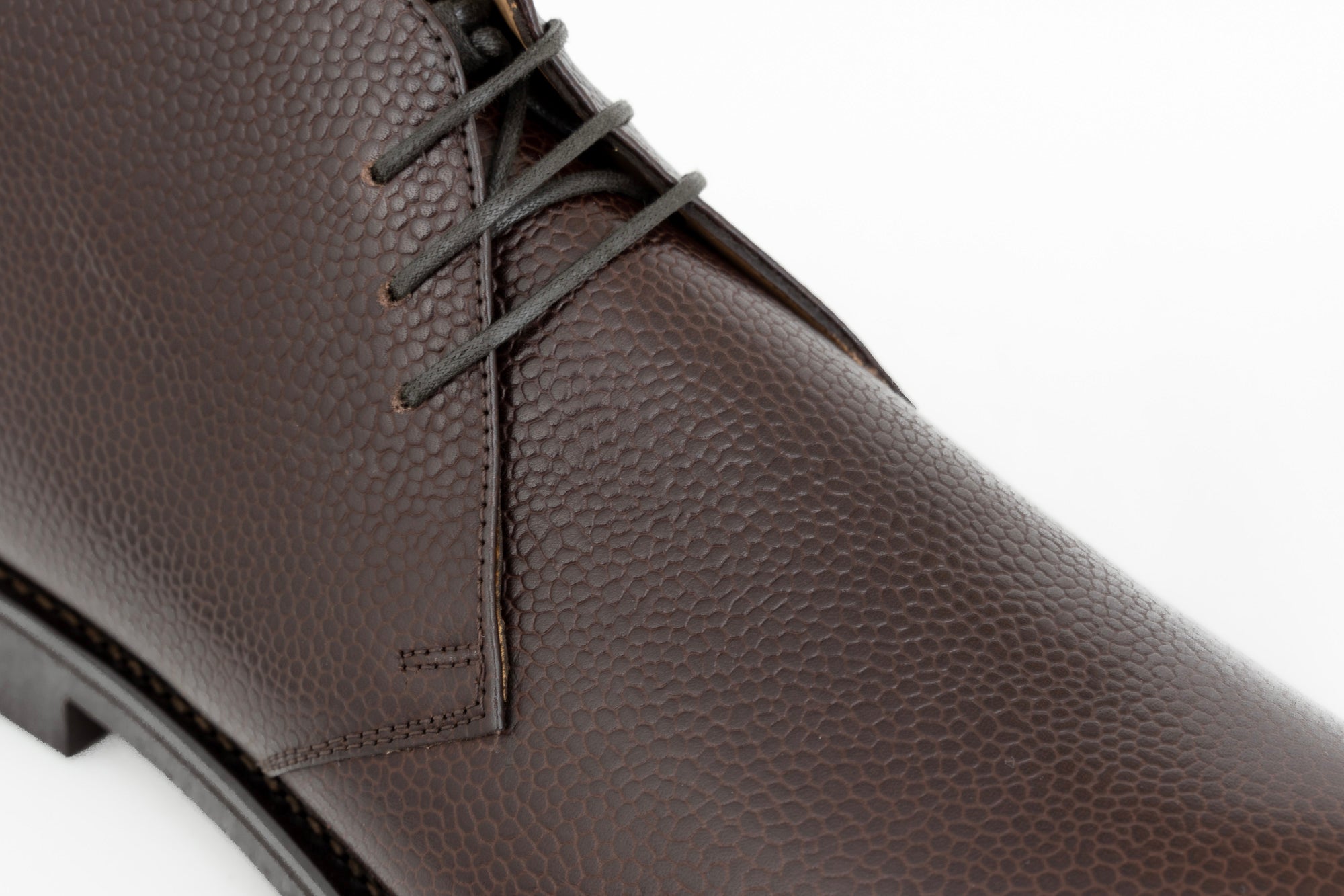 Bottes best sale chukka homme