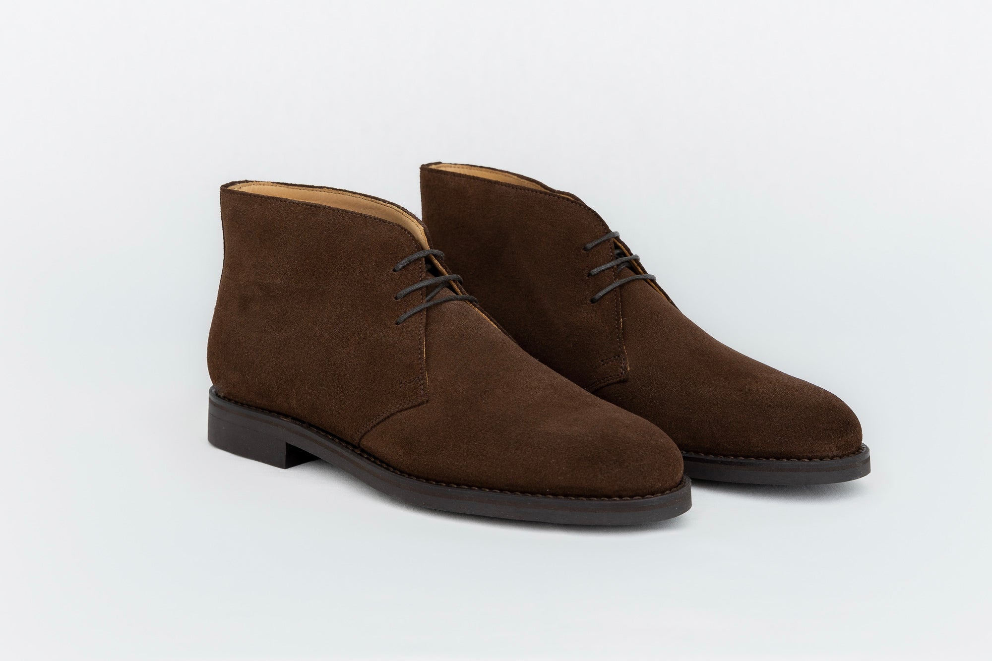 Chukka boots Ypsons