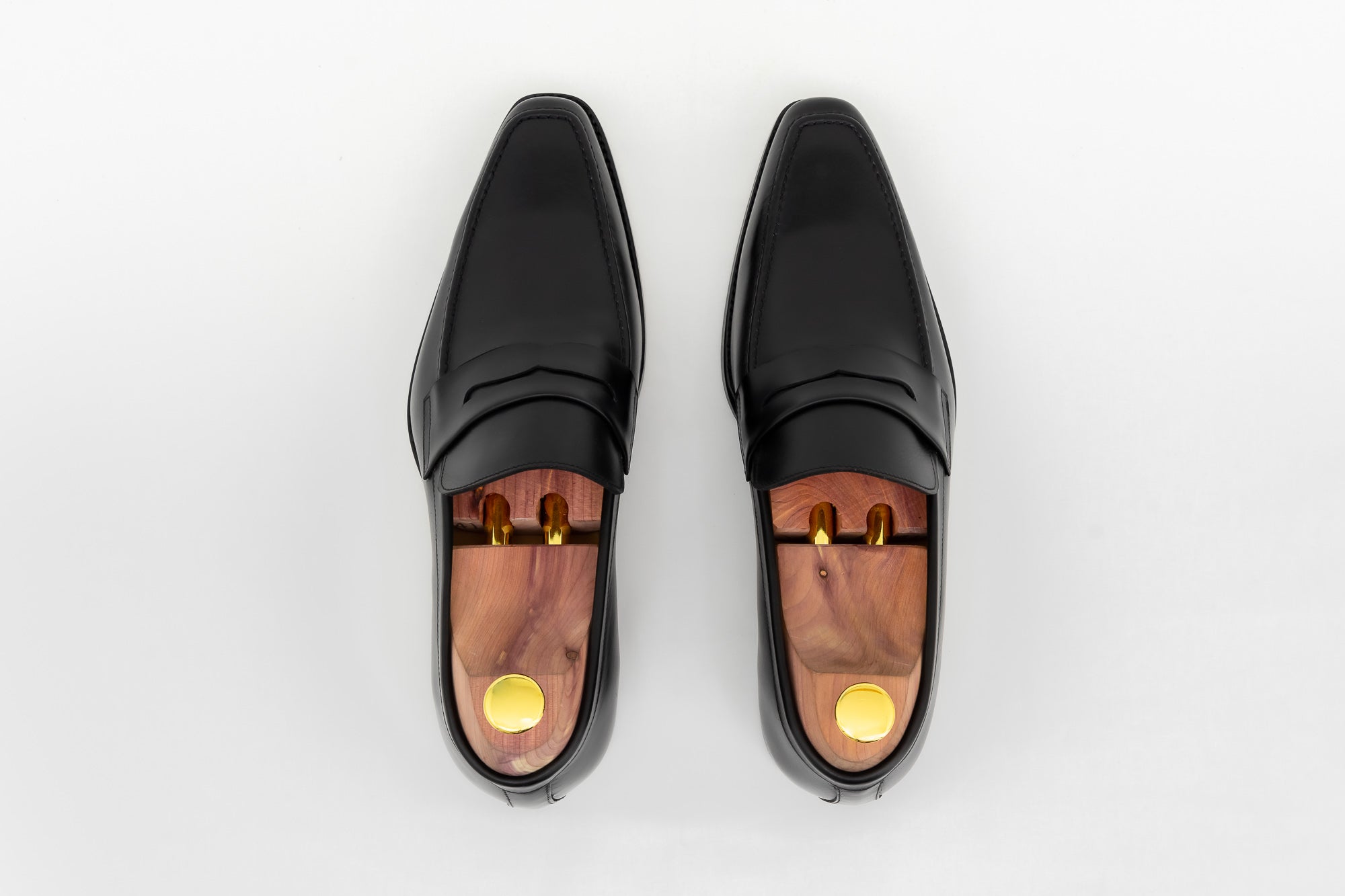 Vercelli mocassins pour homme cousus Blake par Ypson s Paris Ypsons